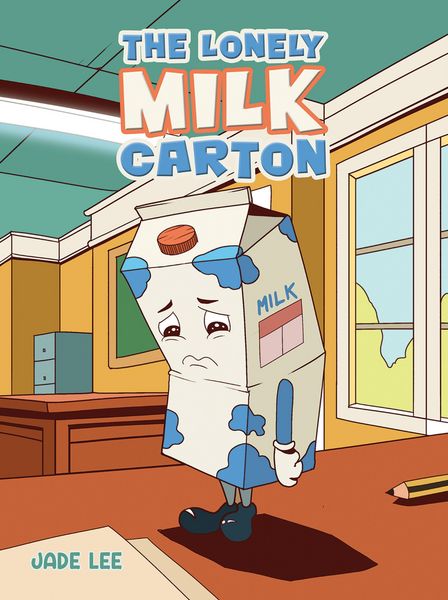 Produktbild: Lonely Milk Carton