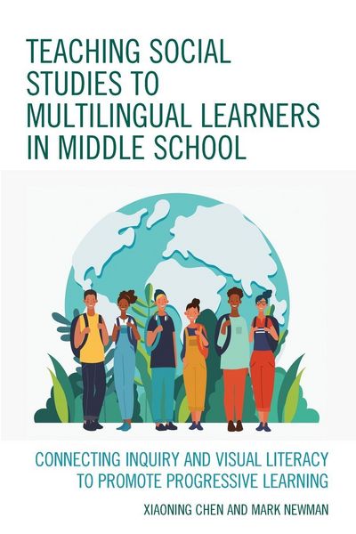 Produktbild: Teaching Social Studies to Multilingual Learners in Middle School