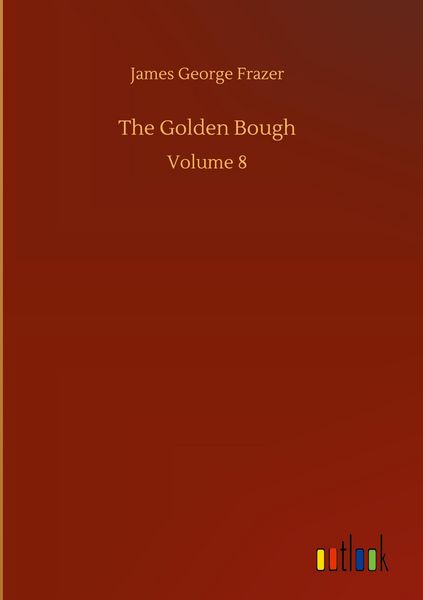 Produktbild: The Golden Bough