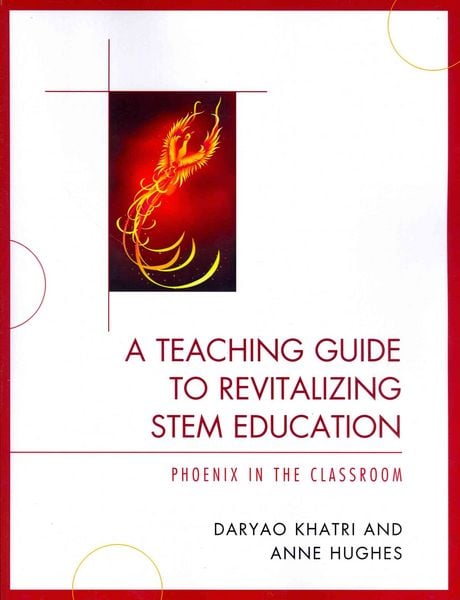 Produktbild: Teaching Guide to Revitalizing STEM Education