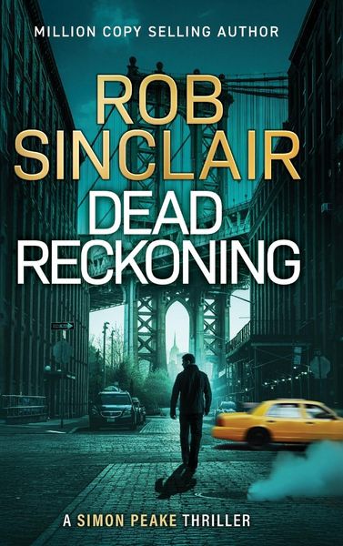 Produktbild: Dead Reckoning