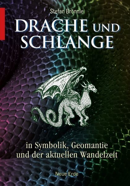 Produktbild: Drache und Schlange