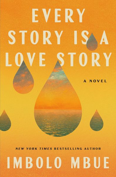 Produktbild: Every Story Is a Love Story