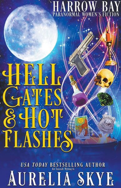 Produktbild: Hell Gates & Hot Flashes