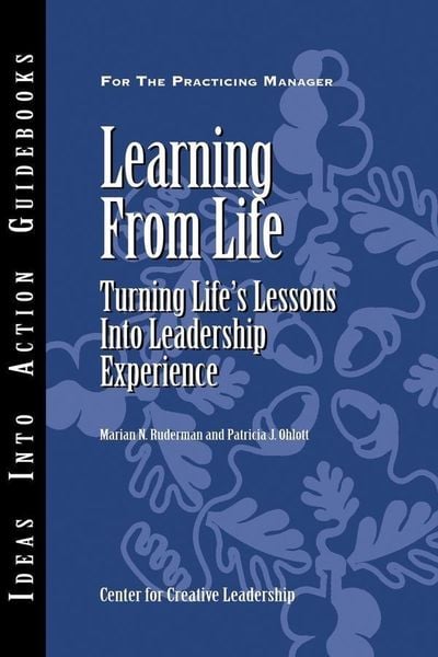 Produktbild: Learning from Life