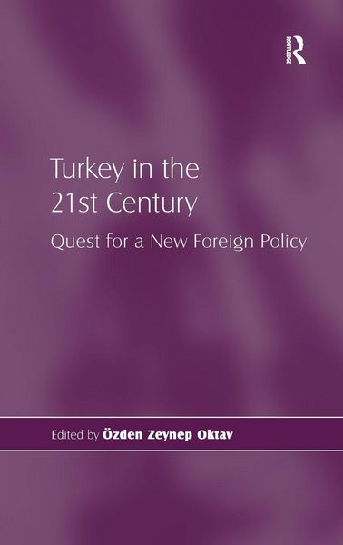 Produktbild: Turkey in the 21st Century