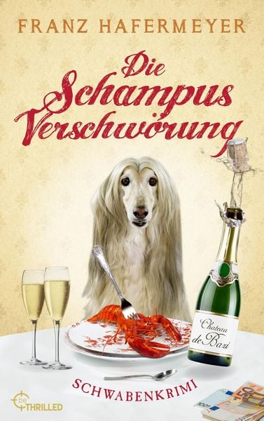 Produktbild: Die Schampus-Verschw&ouml;rung
