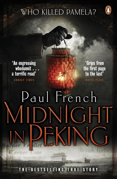 Produktbild: Midnight in Peking
