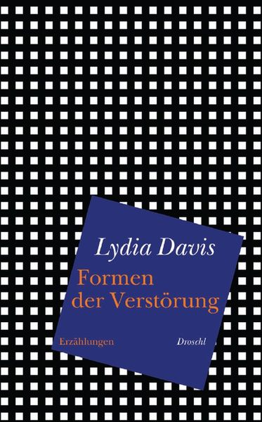 Produktbild: Formen der Verst&ouml;rung
