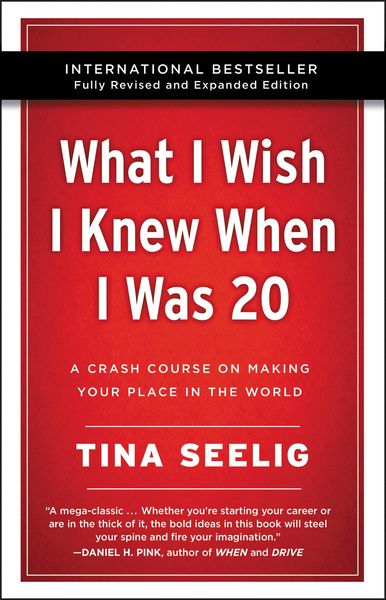 Produktbild: What I Wish I Knew When I Was 20 - 10th Anniversary Edition