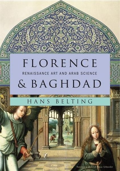Produktbild: Florence and Baghdad