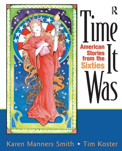 Produktbild: Time It Was