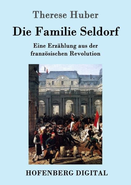 Produktbild: Die Familie Seldorf