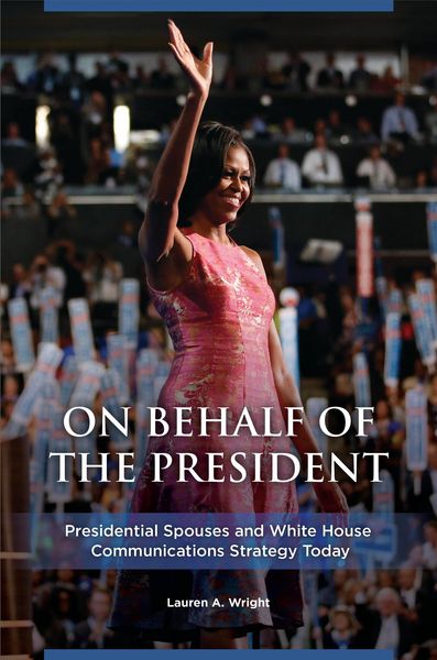 Produktbild: On Behalf of the President