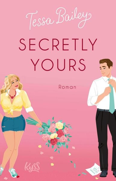 Produktbild: Secretly Yours