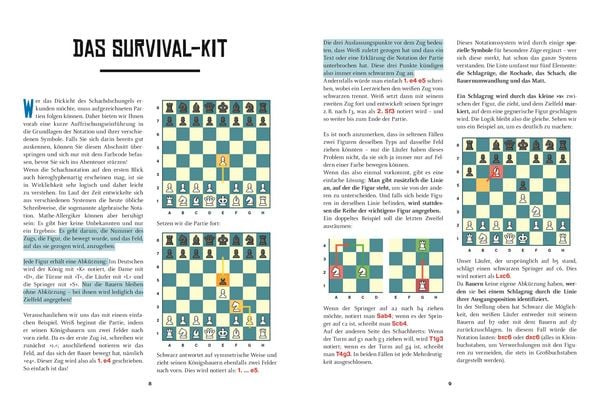 Produktbild: Genial Schach spielen