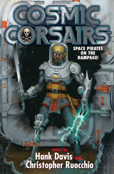 Produktbild: Cosmic Corsairs