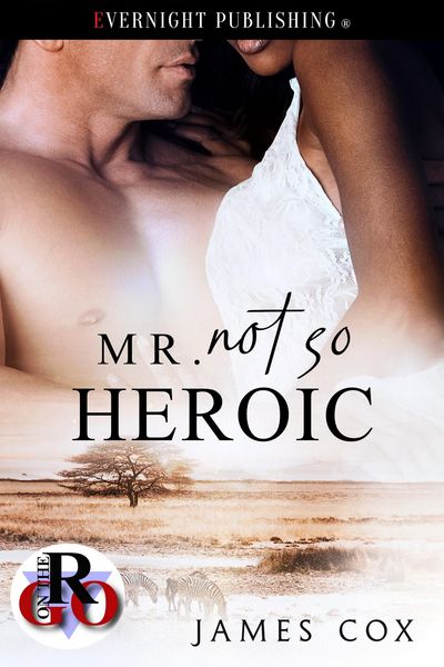 Produktbild: Mr. Not So Heroic