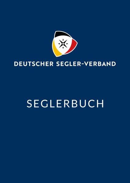Produktbild: Seglerbuch