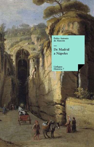 Produktbild: De Madrid a N&aacute;poles
