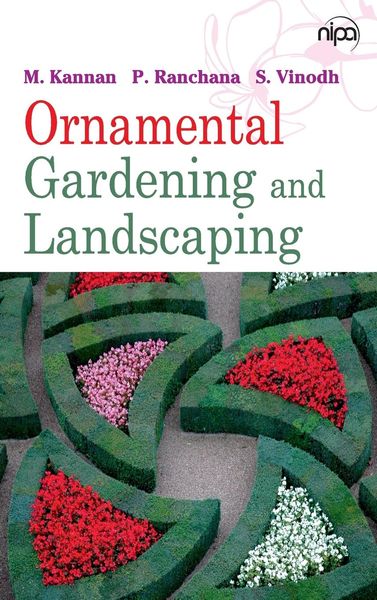 Produktbild: Ornamental Gardening & Landsca