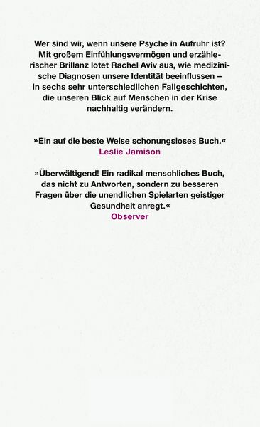 Produktbild: Sich selbst fremd