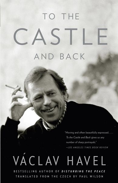 Produktbild: To the Castle and Back