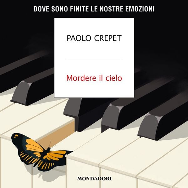 Produktbild: Mordere il cielo