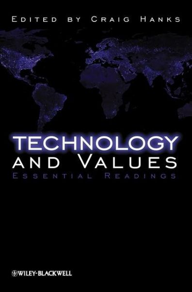 Produktbild: Technology Values