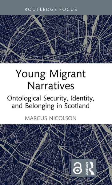 Produktbild: Young Migrant Narratives