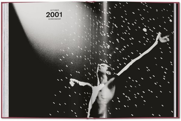 Produktbild: Depeche Mode by Anton Corbijn