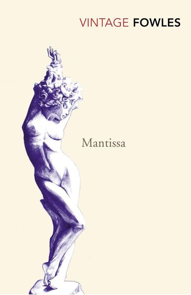 Produktbild: Mantissa