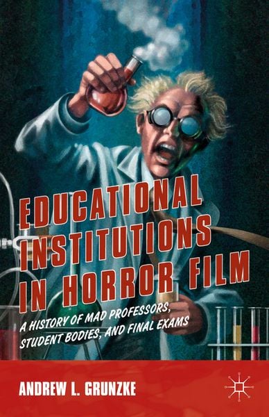 Produktbild: Educational Institutions in Horror Film