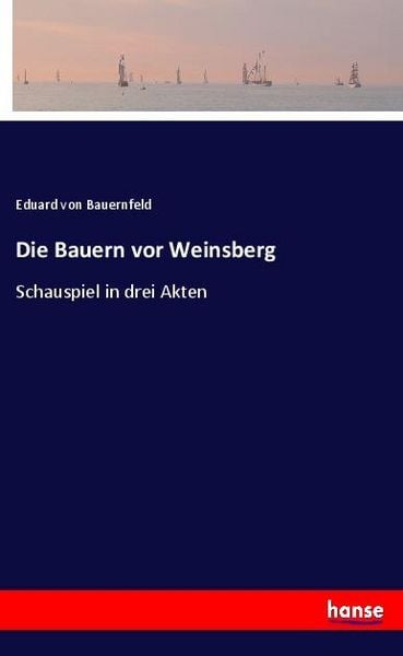 Produktbild: Die Bauern vor Weinsberg