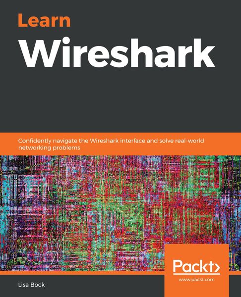 Produktbild: Learn Wireshark