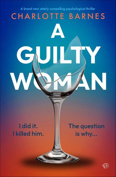 Produktbild: A Guilty Woman