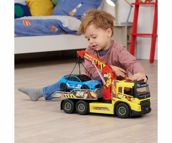 Produktbild: Giant Tow Truck