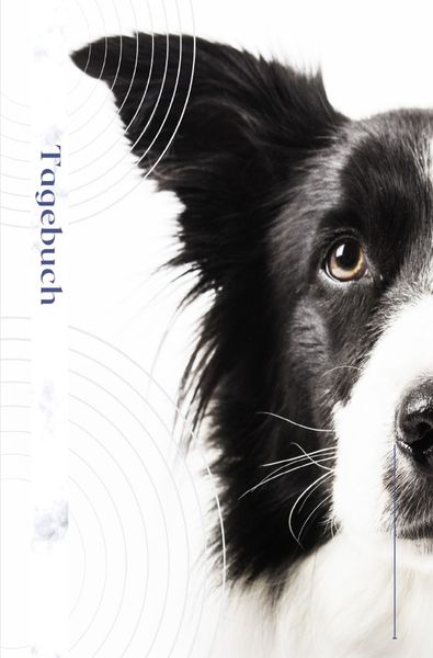Produktbild: Tagebuch Hund