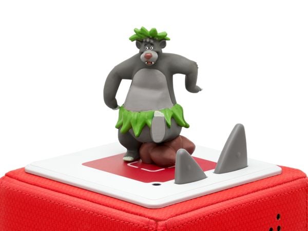 Produktbild: Content-Tonie: Disney - Das Dschungelbuch
