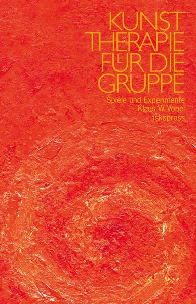Produktbild: Kunsttherapie f&uuml;r die Gruppe