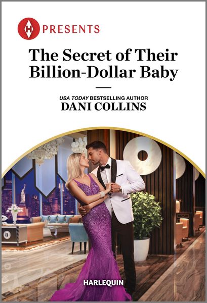 Produktbild: The Secret of Their Billion-Dollar Baby