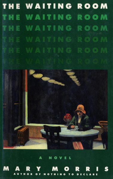 Produktbild: The Waiting Room