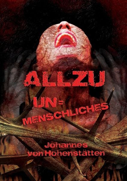 Produktbild: Allzu Unmenschliches