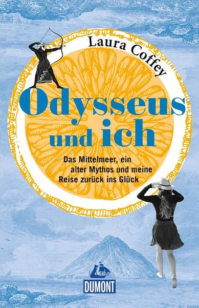 Produktbild: Odysseus und ich