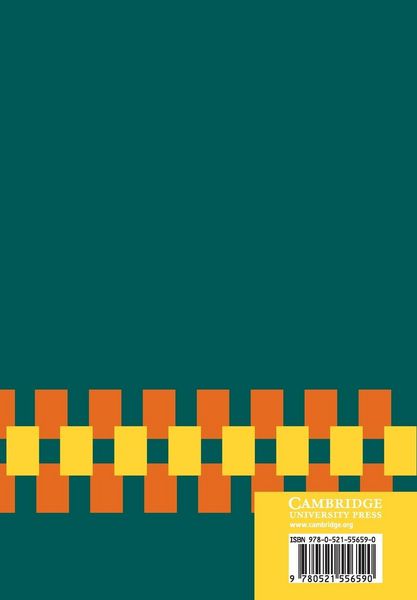 Produktbild: Algebraic Codes for Data Transmission