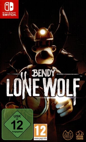 Bendy - Lone Wolf