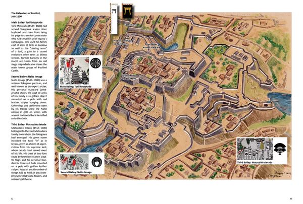 Produktbild: Samurai Armies of the Late Sengoku Period