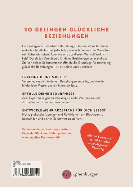 Produktbild: Vom Dating-Frust zur gl&uuml;cklichen Beziehung