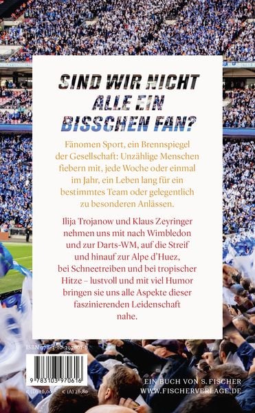 Produktbild: Fans