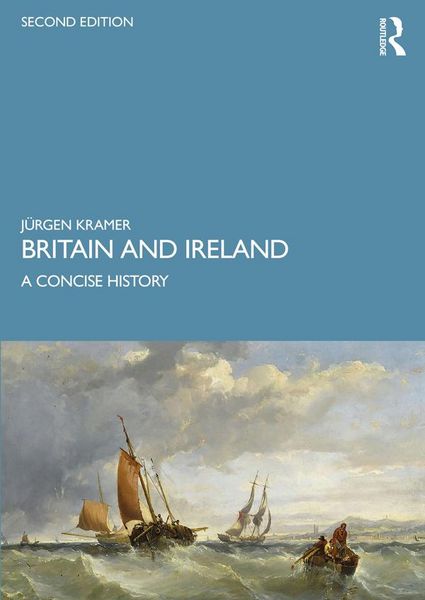 Produktbild: Britain and Ireland